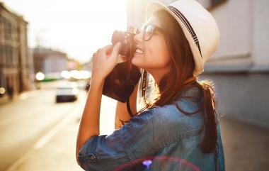 Tips To Keep Your Eyes Healthy While Traveling