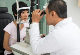 Tips to Maintain Eye Health: Myth or Fact?